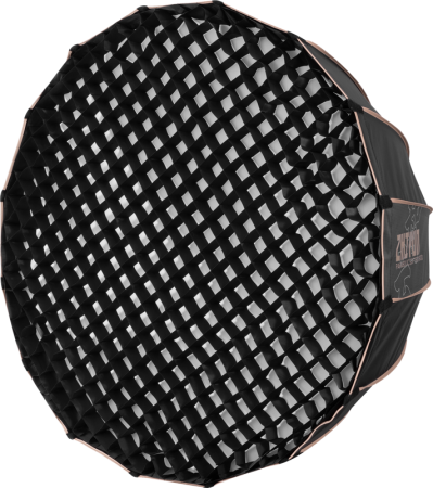 Zhiyun Softbox Parabolic 90cm (Bowens Mount) [33]