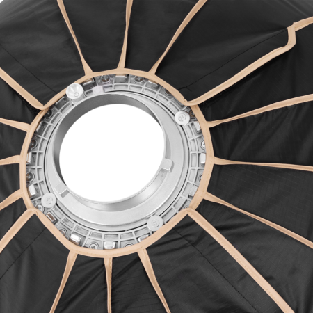 Zhiyun Softbox Parabolic 90cm (Bowens Mount) [19]