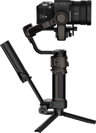 Zhiyun Weebill 5 Combo [2]