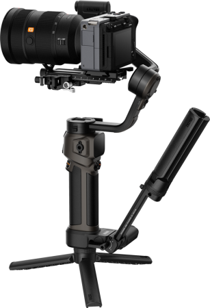 Zhiyun Weebill 5 Combo [1]