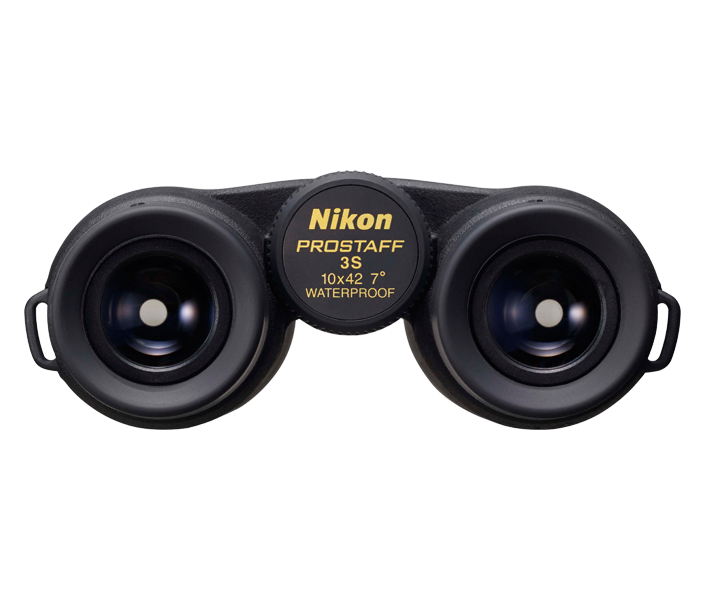 Alabama century internal Nikon PROSTAFF 3S 10X42 - Binoclu