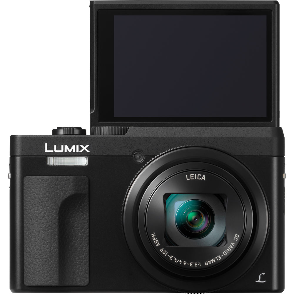 Panasonic LUMIX TZ DC-TZ90-K 激安取寄 - www.atihongkong.com