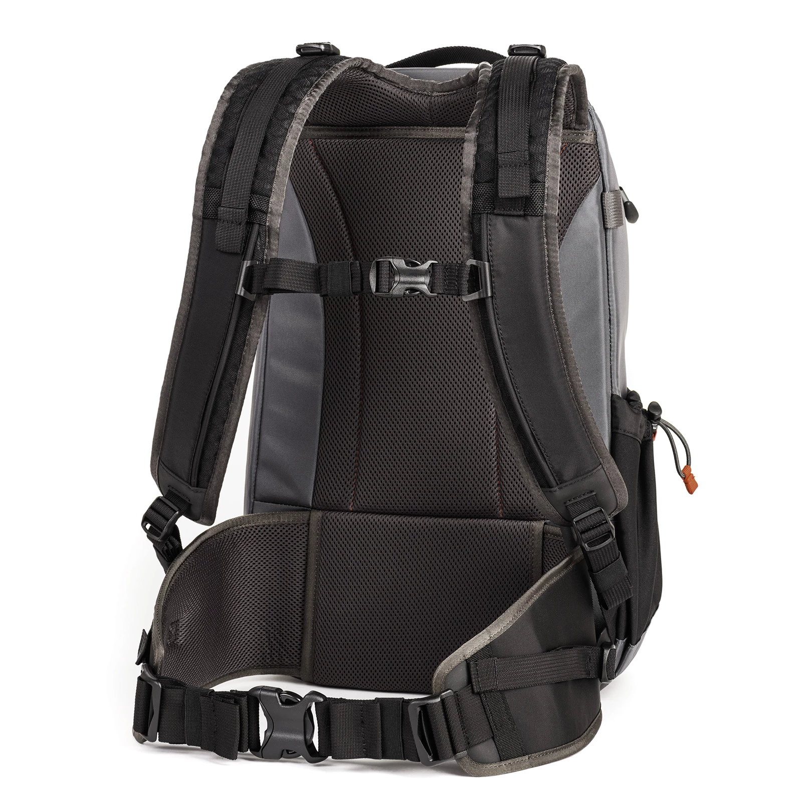 MindShiftGear PhotoCross 13 Backpack - Carbon Grey - rucsac foto [3]