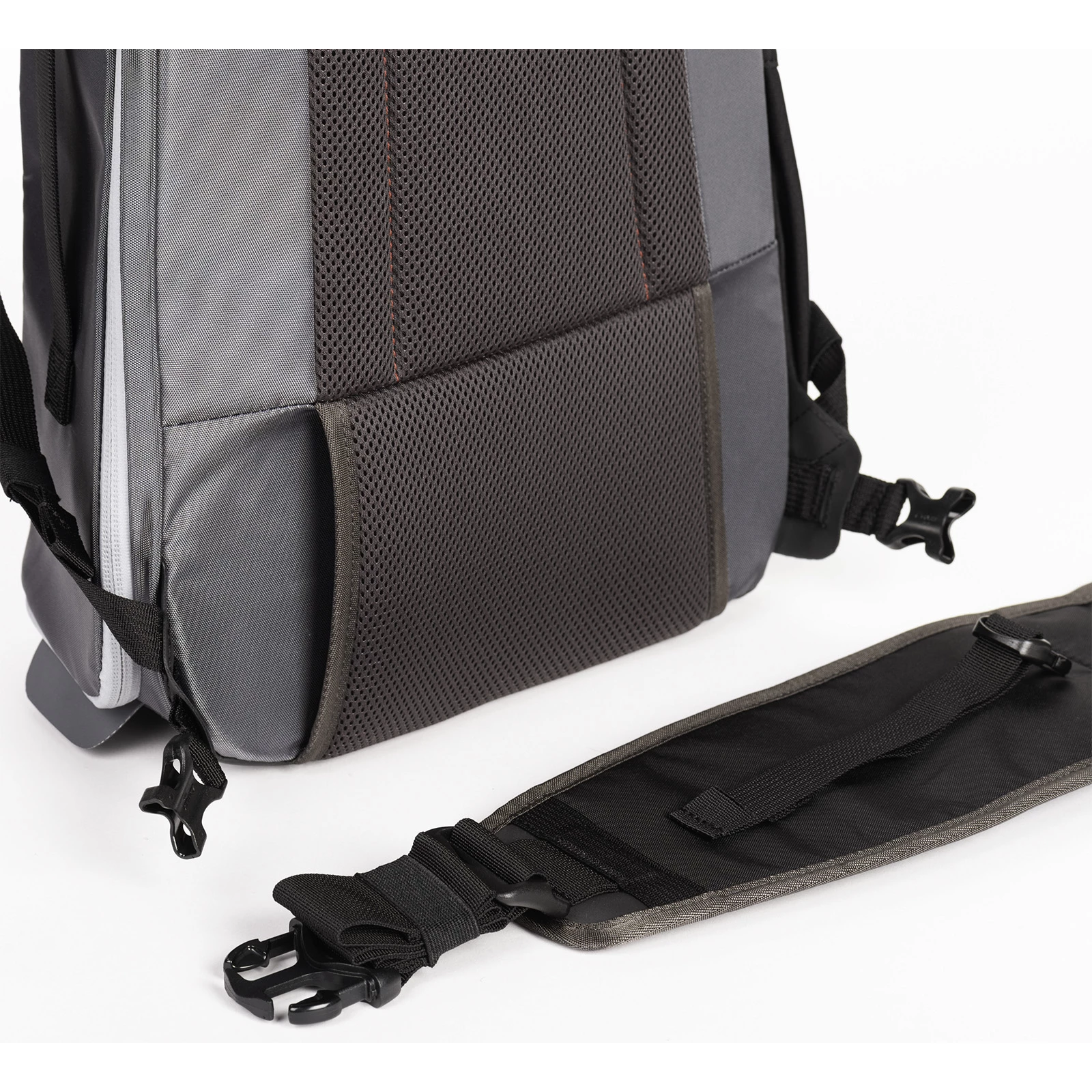MindShiftGear PhotoCross 13 Backpack - Carbon Grey - rucsac foto [6]