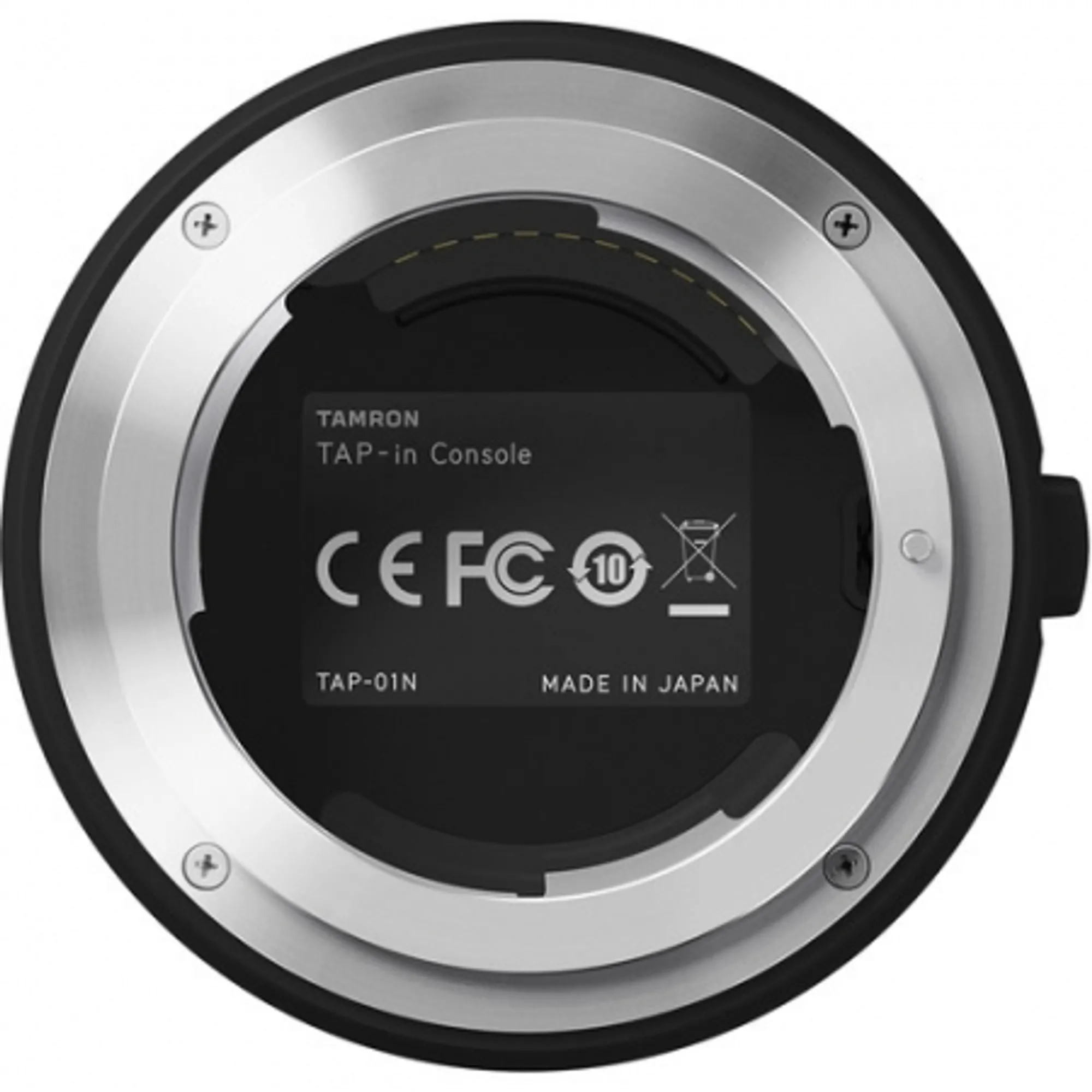 Tamron TAP-in Consola calibrare pentru Canon EF [2]