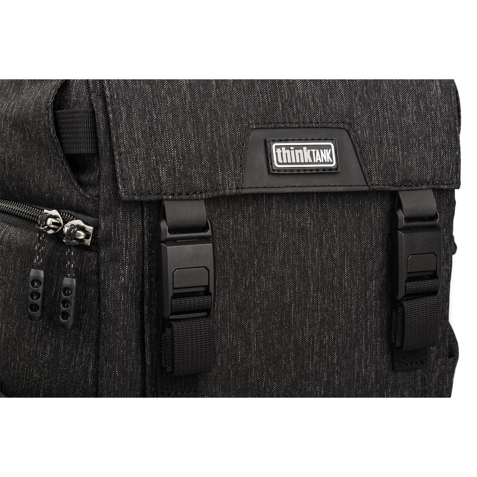 Think Tank Urban Acces 15 Backpack - Dark Grey - rucsac foto [12]