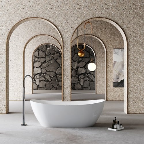 Cazi de 170cm lungime