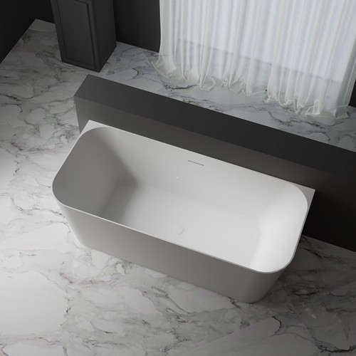 Cada freestanding ovala 170x75 Shine [1]