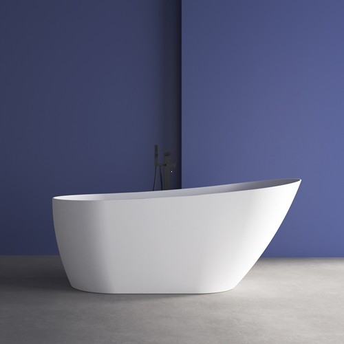 Cada freestanding ovala 170x80 Sunrise [1]