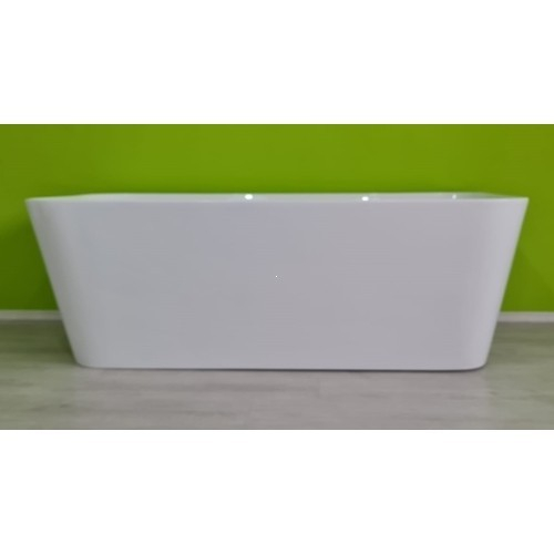 Cada freestanding cu montaj la perete 160x75 Shine [9]