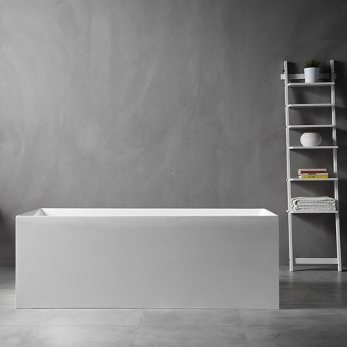 Cada freestanding dreptunghiulara 170x75 Mith [2]