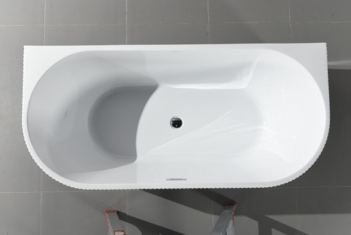 Cada freestanding lipita la perete 150x75 Monza [6]