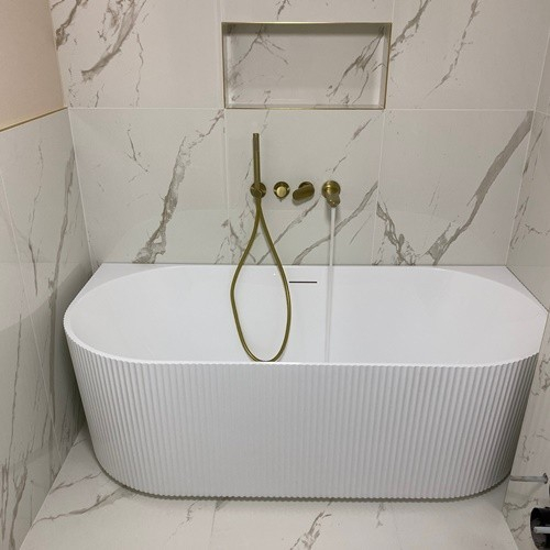 Cada freestanding lipita la perete 150x75 Pollux [5]