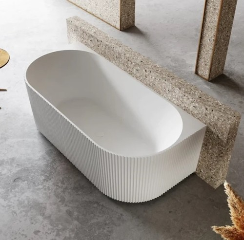 Cada freestanding lipita la perete 150x75 Pollux [3]