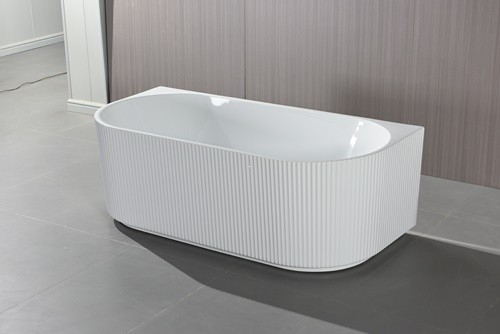 Cada freestanding lipita la perete 170x80 Monza [5]