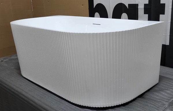 Cada freestanding lipita la perete 170x80 Pollux [27]