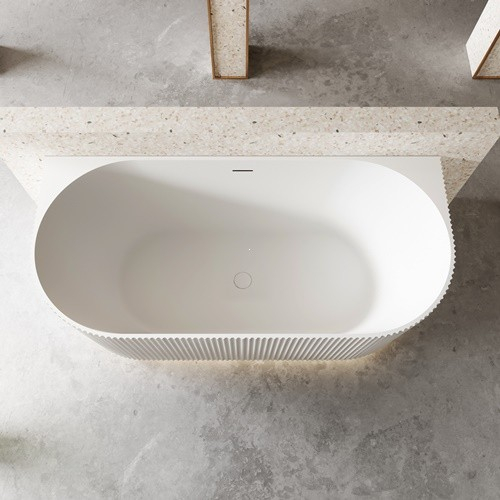 Cada freestanding lipita la perete 170x80 Pollux [3]