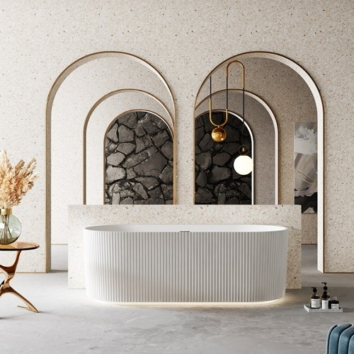Cada freestanding lipita la perete 170x80 Pollux [2]