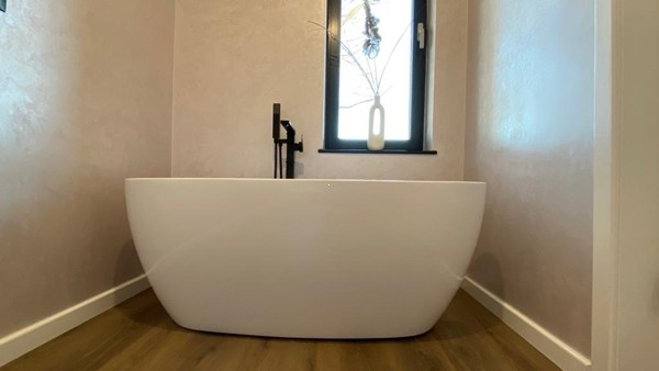 Cada freestanding ovala 150x75 Mistic [10]