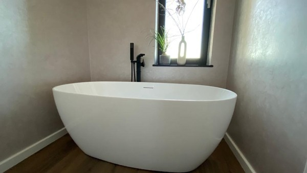 Cada freestanding ovala 150x75 Mistic [8]