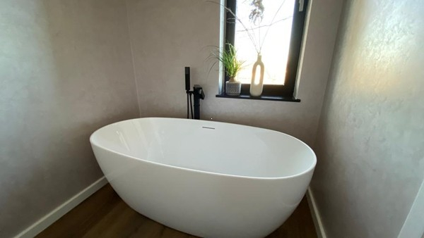Cada freestanding ovala 150x75 Mistic [9]
