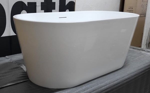 Cada freestanding ovala 150x75 Simple Round [19]