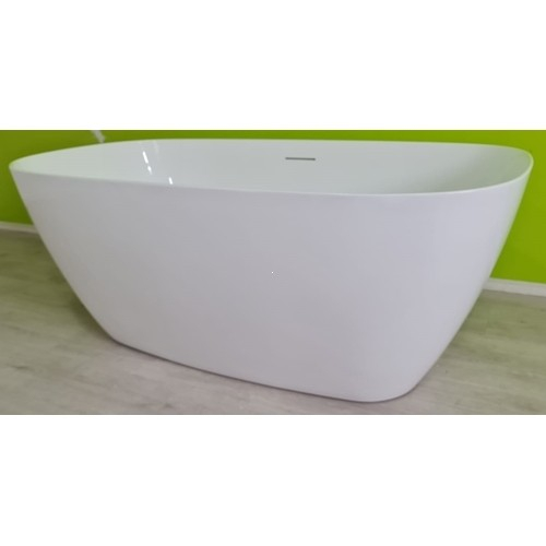 Cada freestanding ovala 150x75 Soft Round [5]