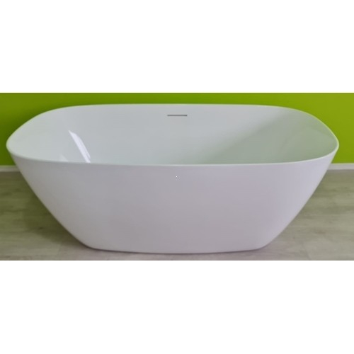 Cada freestanding ovala 150x75 Soft Round [8]