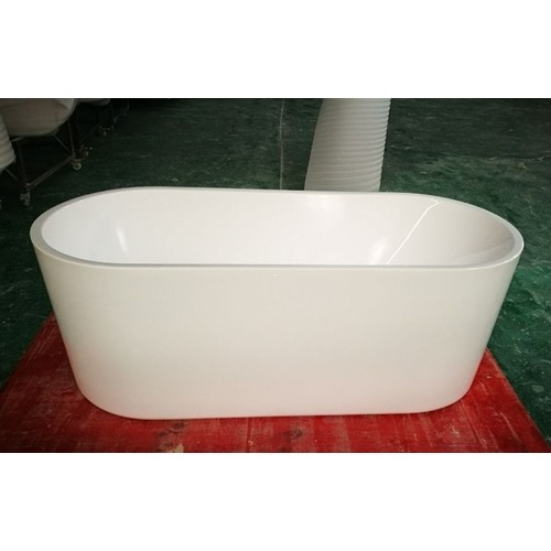 Cada freestanding ovala 170x70 Slim [2]