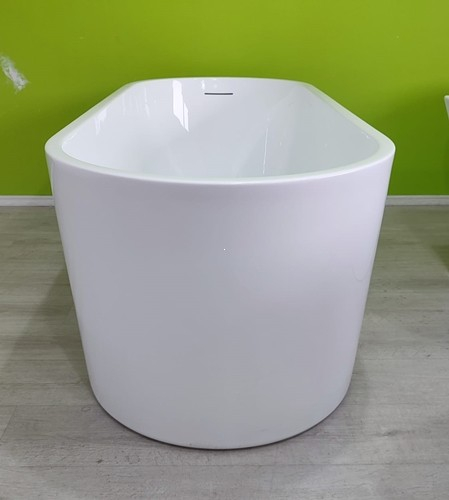 Cada freestanding ovala 170x70 Slim [14]