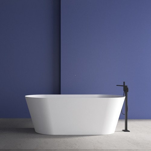 Cada freestanding ovala 170x75 Elegance [2]