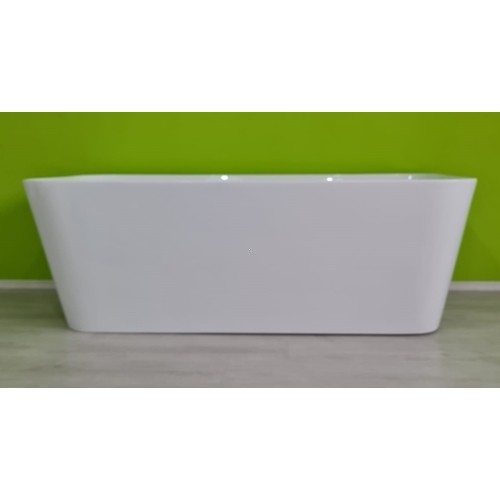Cada freestanding ovala 170x75 Shine [9]