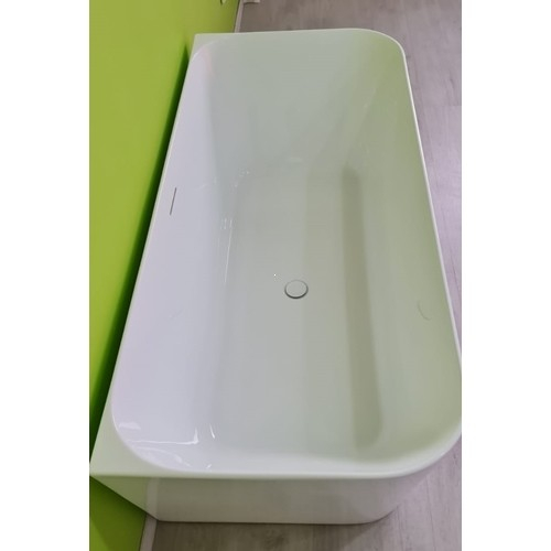 Cada freestanding ovala 170x75 Shine [4]