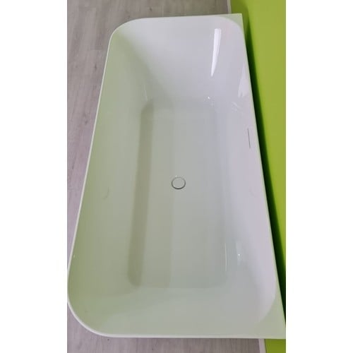 Cada freestanding ovala 170x75 Shine [8]