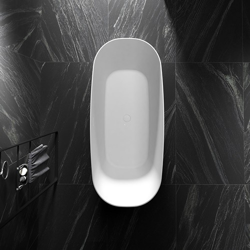 Cada freestanding ovala 170x75 Soft Round [3]