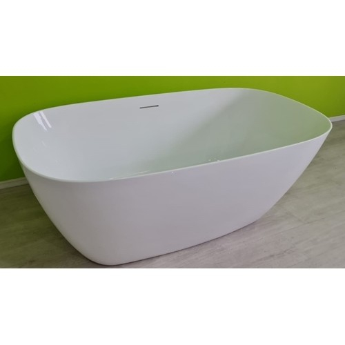 Cada freestanding ovala 170x75 Soft Round [4]