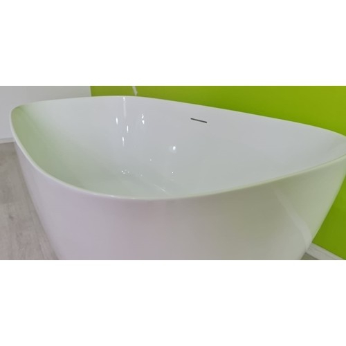 Cada freestanding ovala 170x75 Soft Round [6]