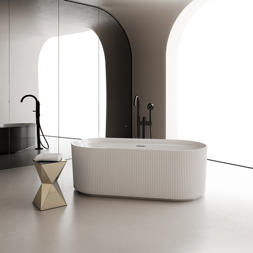 Cada freestanding ovala 170x80 Antares [2]