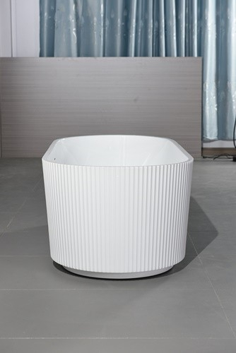 Cada freestanding ovala 170x80 Como [3]