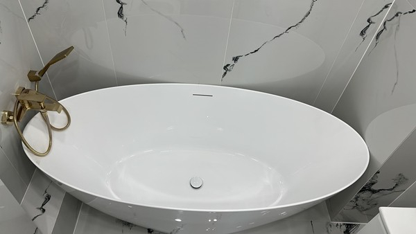 Cada freestanding ovala 170x80 Nest [14]