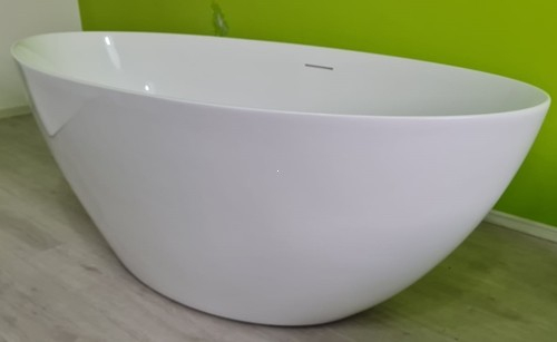 Cada freestanding ovala 170x80 Nest [6]