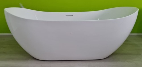 Cada freestanding ovala 170x80 Summer [6]