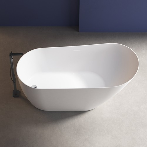 Cada freestanding ovala 170x80 Sunrise [2]