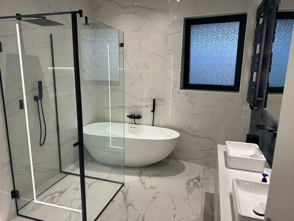 Cada freestanding ovala 170x80 Superb [16]