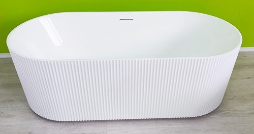 Cada freestanding ovala 170x80 Vega [18]