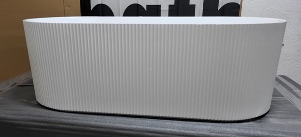 Cada freestanding ovala 170x80 Vega [32]