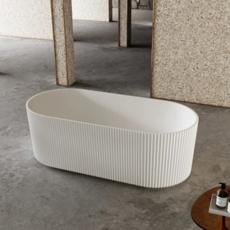 Cauta dupa lungime - Cada freestanding ovala 150x75 Vega