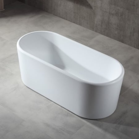 Cauta dupa lungime - Cada freestanding ovala 160x70 Slim