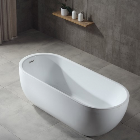 Cauta dupa lungime - Cada freestanding ovala 170x70 Gloria