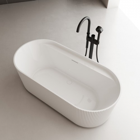 Cauta dupa lungime - Cada freestanding ovala 170x80 Antares